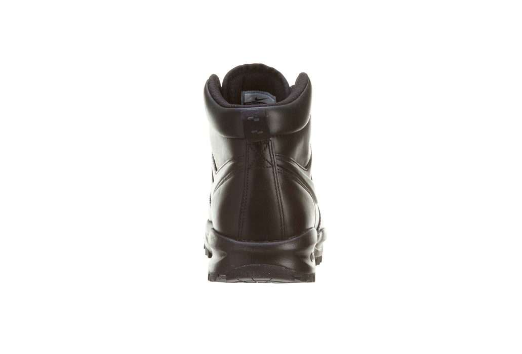 Nike Manoa Leather Black