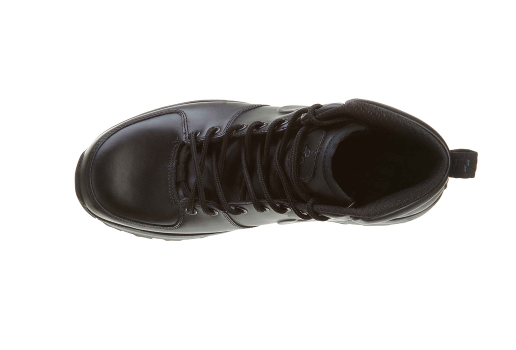 Nike Manoa Leather Black