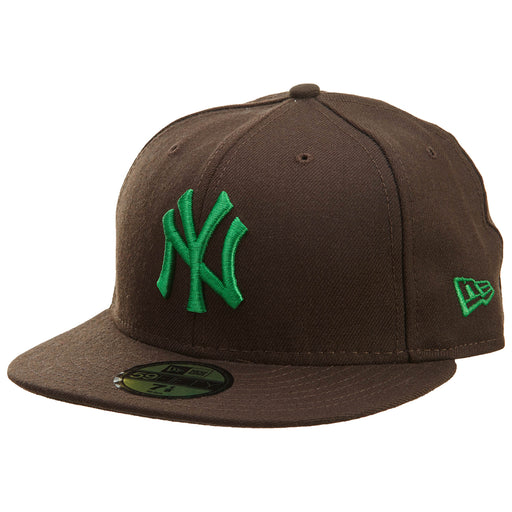 New Era 59fifty Nyyankee Fitted Mens Style : Aaa193