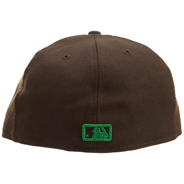 New Era 59fifty Nyyankee Fitted Mens Style : Aaa193