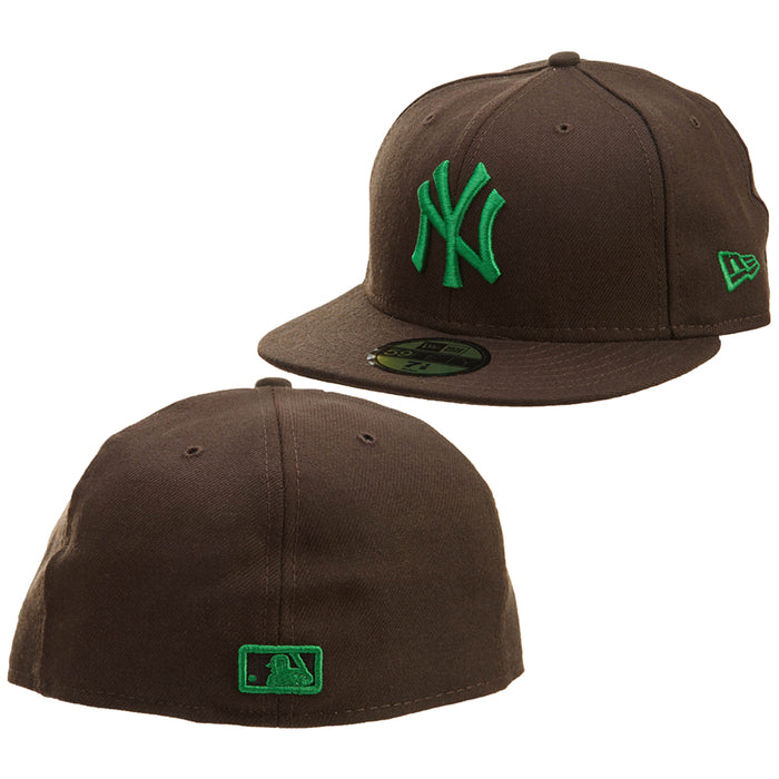 New Era 59fifty Nyyankee Fitted Mens Style : Aaa193