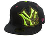 New Era 59fifty Nyyankee Unisex Style : Aaa253
