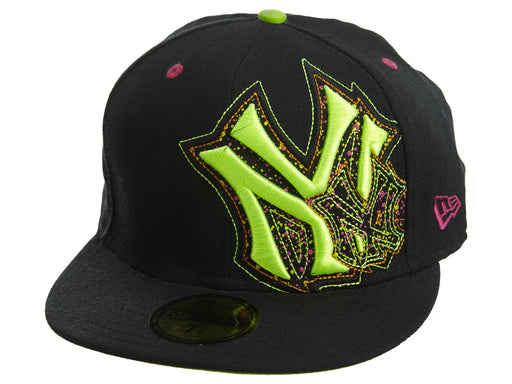 New Era 59fifty Nyyankee Unisex Style : Aaa253