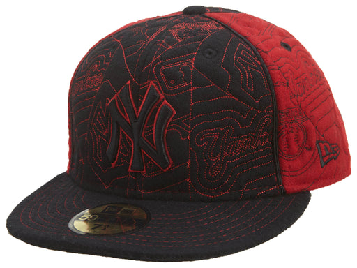 New Era 59fifty Nyyankee Mens Style : Aaa266