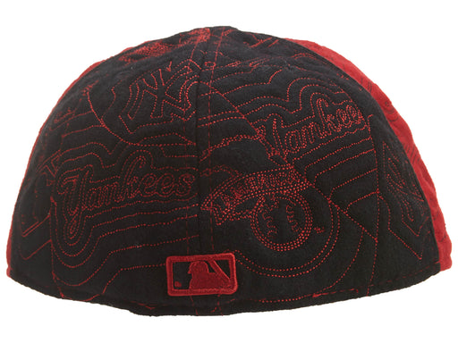 New Era 59fifty Nyyankee Mens Style : Aaa266