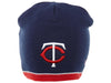 New Era Twins Mens Style : Aaa290