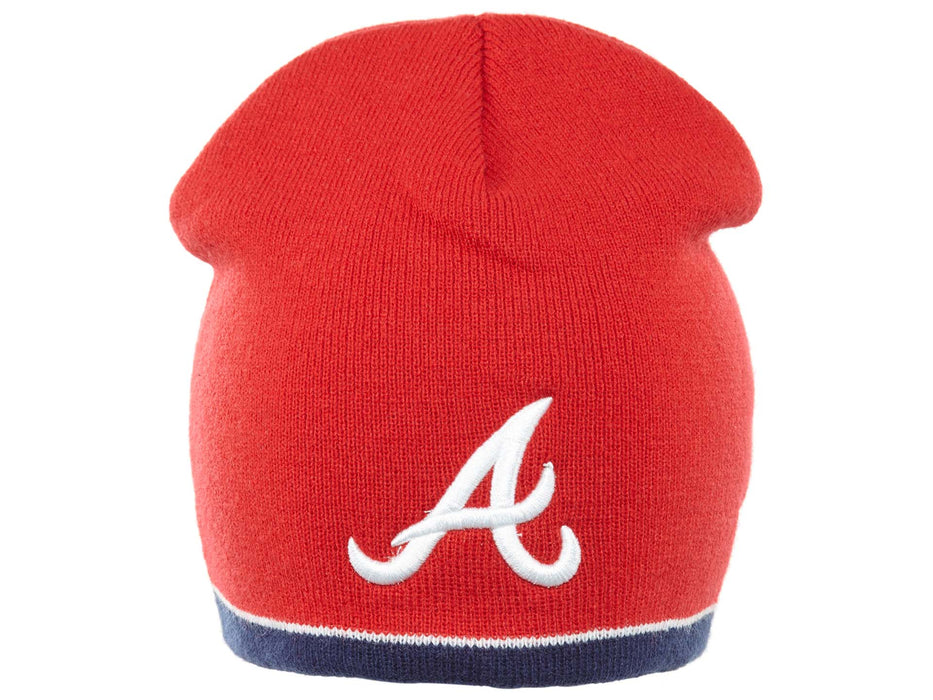 New Era Braves Mens Style : Aaa287