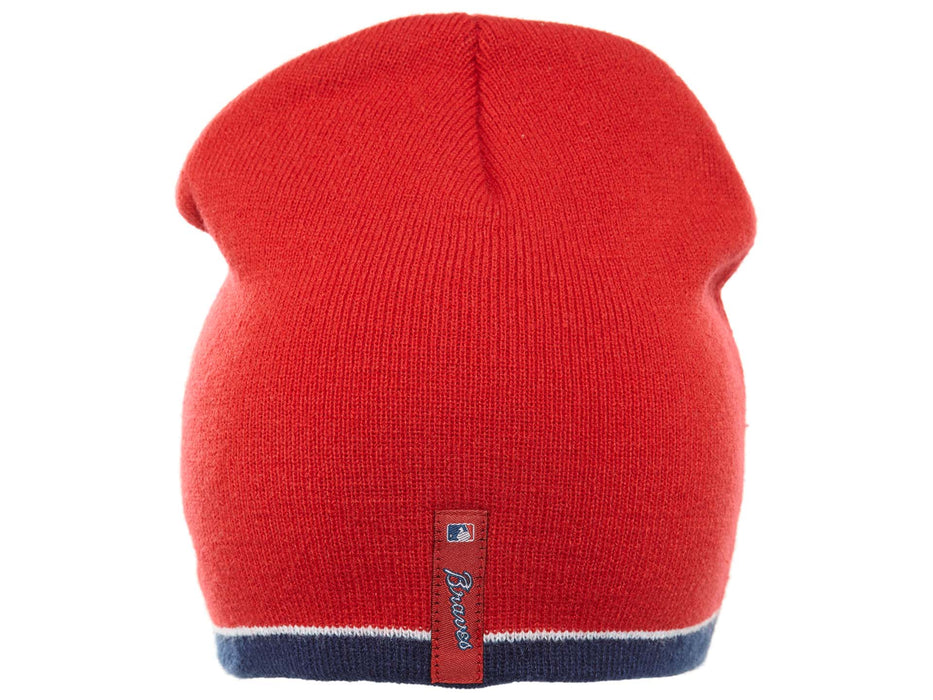 New Era Braves Mens Style : Aaa287