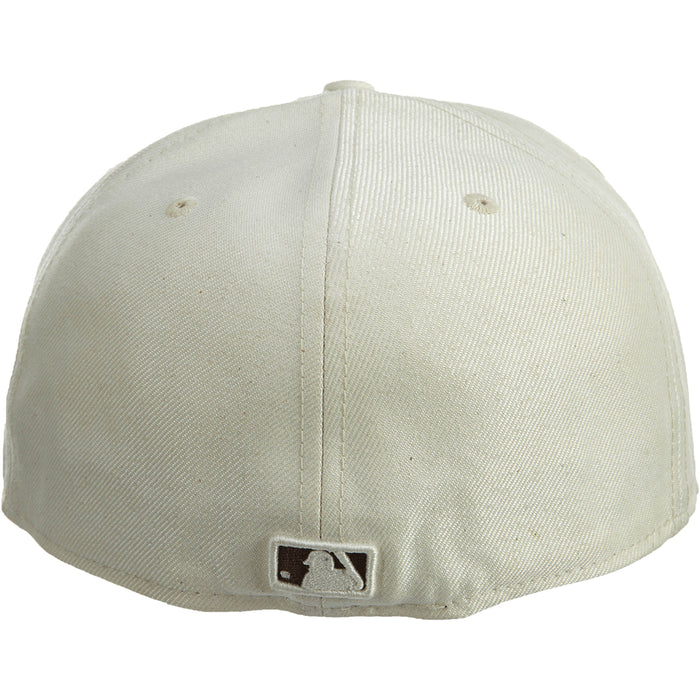 New Era 59fifty Nyyankee Fitted Mens Style : Aaa382