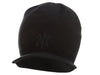 New Era Nyyankee Billed Knit Mens Style : Aaa408