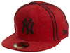 New Era 59fifty Nyyankee Fitted Mens Style : Aaa473