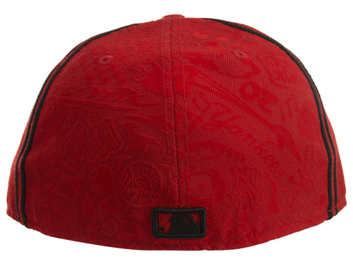 New Era 59fifty Nyyankee Fitted Mens Style : Aaa473