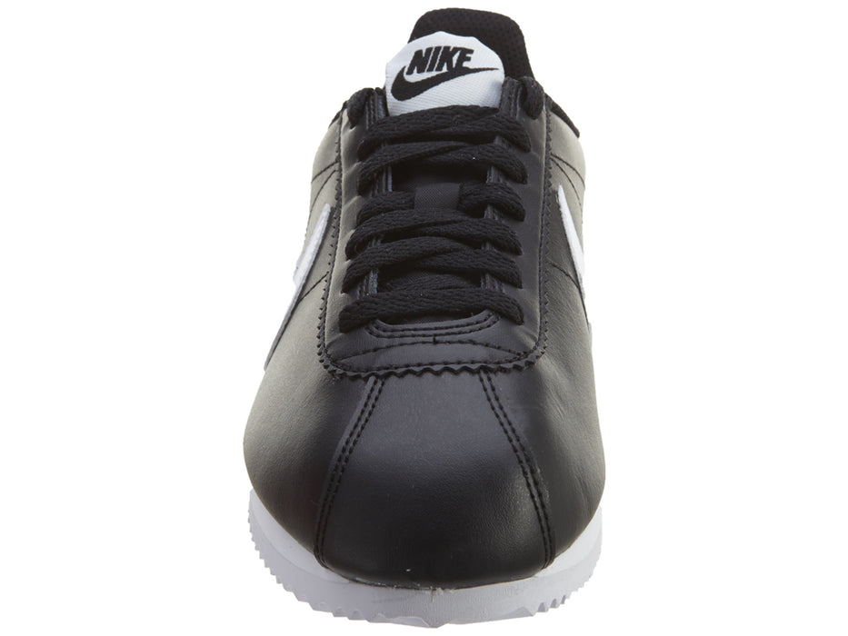 Nike Classic Cortez Leather Womens Style : 807471