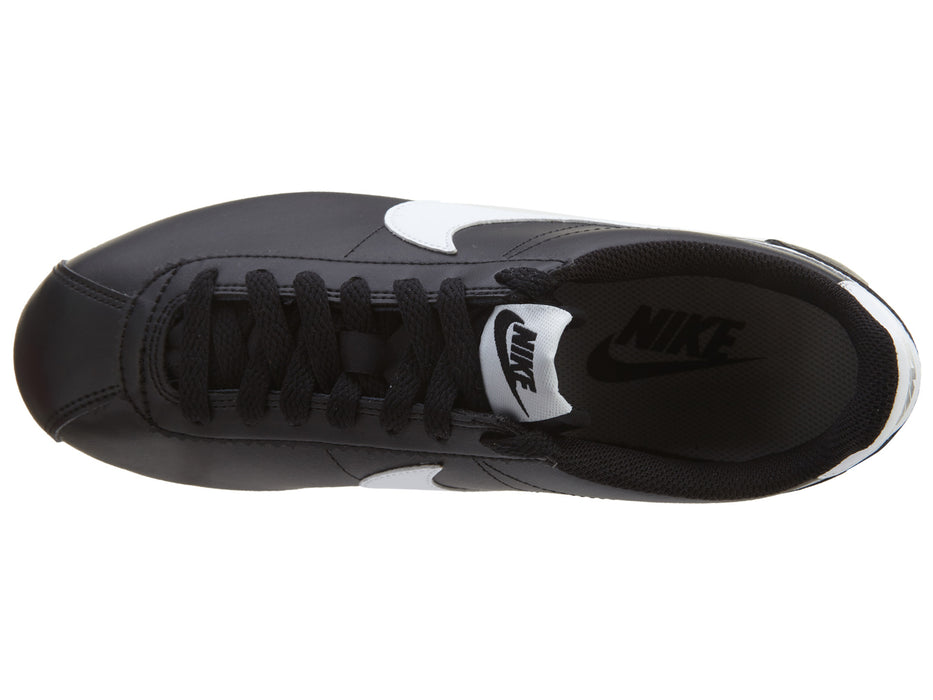 Nike Classic Cortez Leather Womens Style : 807471
