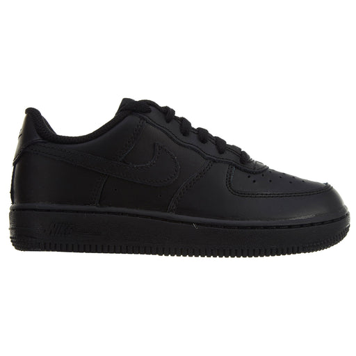 Nike Air Force 1 Low Triple Black (2017) (PS)