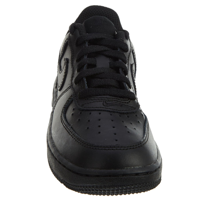 Nike Air Force 1 Low Triple Black (2017) (PS)