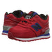 New Balance Life Style Running Shoe Toddlers Style : Kl574