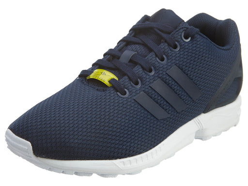 adidas Zx Flux Dark Blue/Core White
