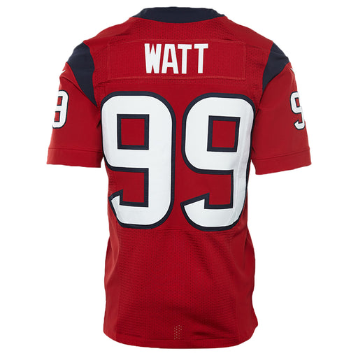 Nike Jj Watt Houston Texans Nike Elite Jersey Mens Style : 479147