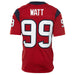 Nike Jj Watt Houston Texans Nike Elite Jersey Mens Style : 479147