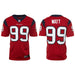 Nike Jj Watt Houston Texans Nike Elite Jersey Mens Style : 479147