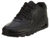 Nike Air Max 90 Ltr (GS) - black/black  Boys / Girls Style :833412