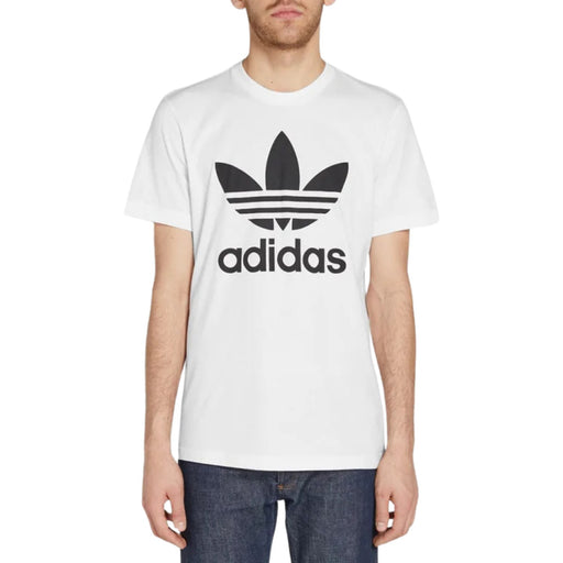Adidas Tre Foil Tee Mens Style : Aj8828