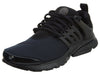 Nike Air Presto Triple Black (GS)