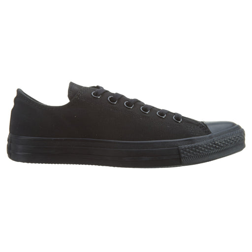 Converse Chuck Taylor All-Star Ox Black Monochrome
