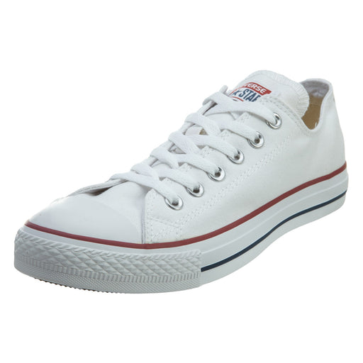 Converse Chuck Taylor All Star Ox Optical White