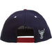 New Era 9fifty Chicagobulls Snapback #30 Unisex Style : 70345013