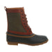 Timberland 9" Lace River Boot Mens Style : 21097 M