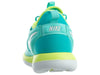 Nike Girls Roshe Two GS Turquoise Volt Boys / Girls Style :844655