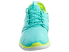 Nike Girls Roshe Two GS Turquoise Volt Boys / Girls Style :844655