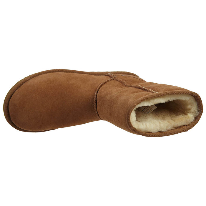 UGG Classic Short II Boot Chestnut (Women's)