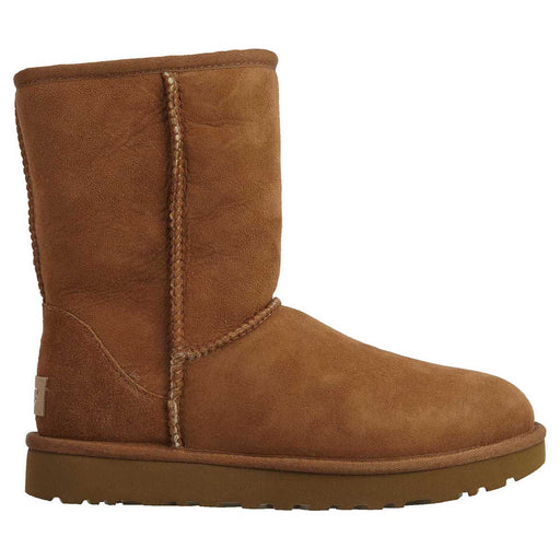 UGG Classic Short II Boot Chestnut (Women's)