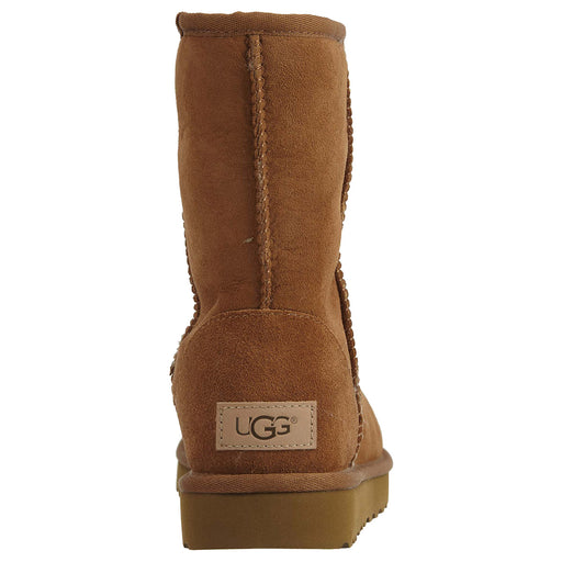 UGG Classic Short II Boot Chestnut (Women's)