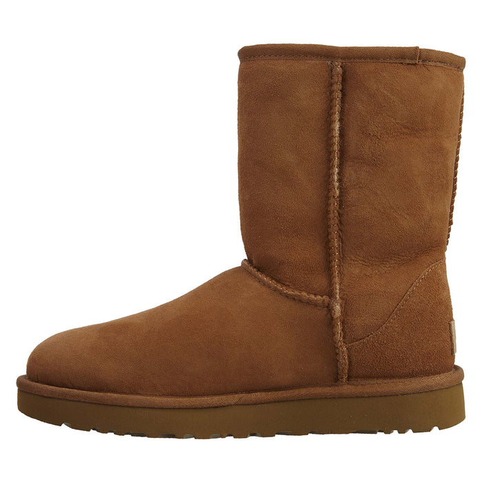 UGG Classic Short II Boot Chestnut (Women's)