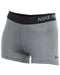 Nike Pro 3" Cool Training Shorts Womens Style : 725443