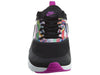 Nike Girls Air Max Thea Print Black Violet Boys / Girls Style :834320