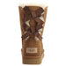 UGG Bailey Bow II Boot Chestnut (Women's)