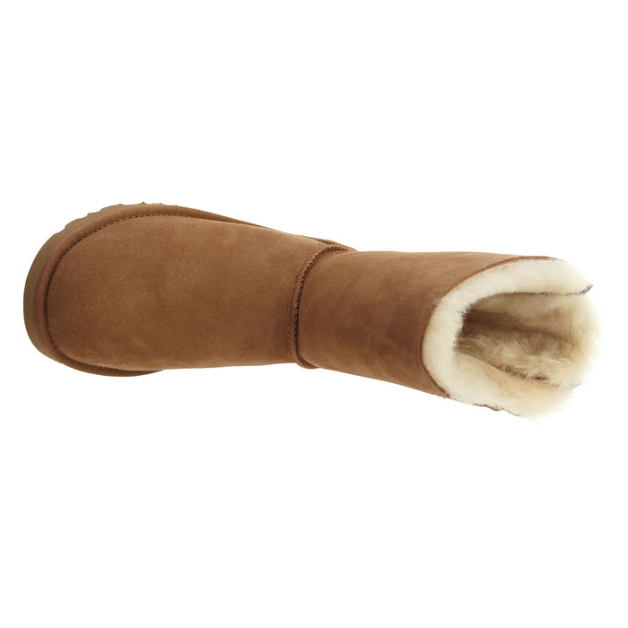 UGG Bailey Bow II Boot Chestnut (Women's)
