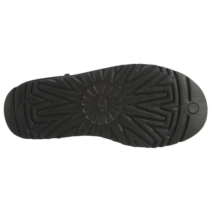 UGG Classic Short II Boot Black (Women's)
