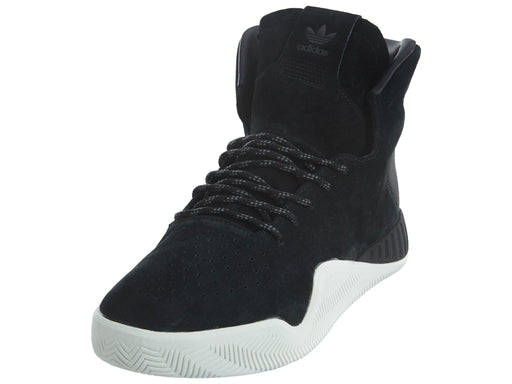 adidas Tubular Instinct Black/White/White
