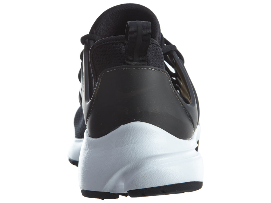 Nike Air Presto Black White (Women's)