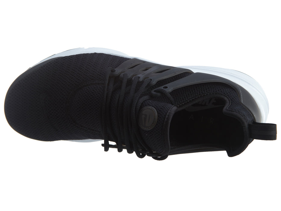 Nike Air Presto Black White (Women's)