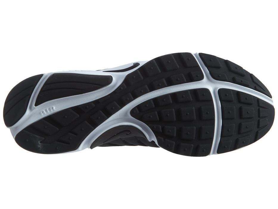 Nike Air Presto Black White (Women's)