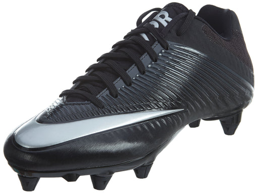 Nike Vapor Speed 2 D Black Metallic Silver Anthracite