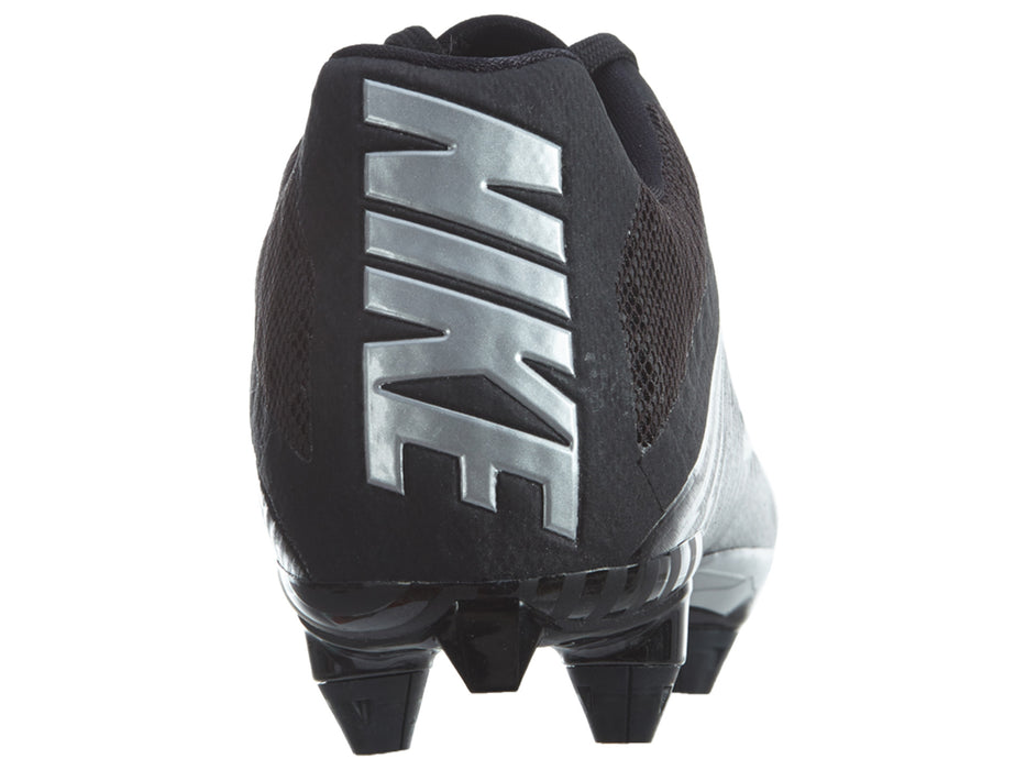 Nike Vapor Speed 2 D Black Metallic Silver Anthracite
