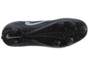 Nike Vapor Speed 2 D Black Metallic Silver Anthracite